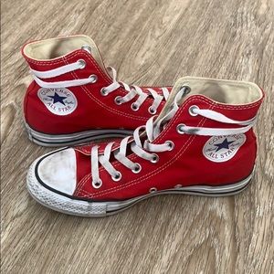 Converse High Tops